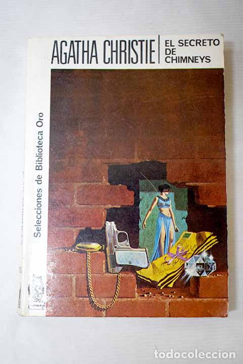 Livros em segunda m&atilde;o: El secreto de Chimneys.- Christie, Agatha