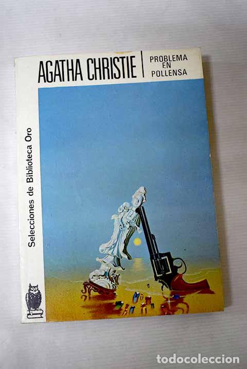 B&uuml;cher: Problema en Pollensa.- Christie, Agatha