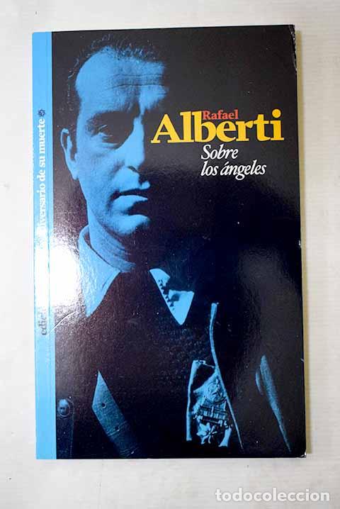Libros: Sobre los &aacute;ngeles: Alberti, Rafael.- Alberti, Rafael - Foto 1