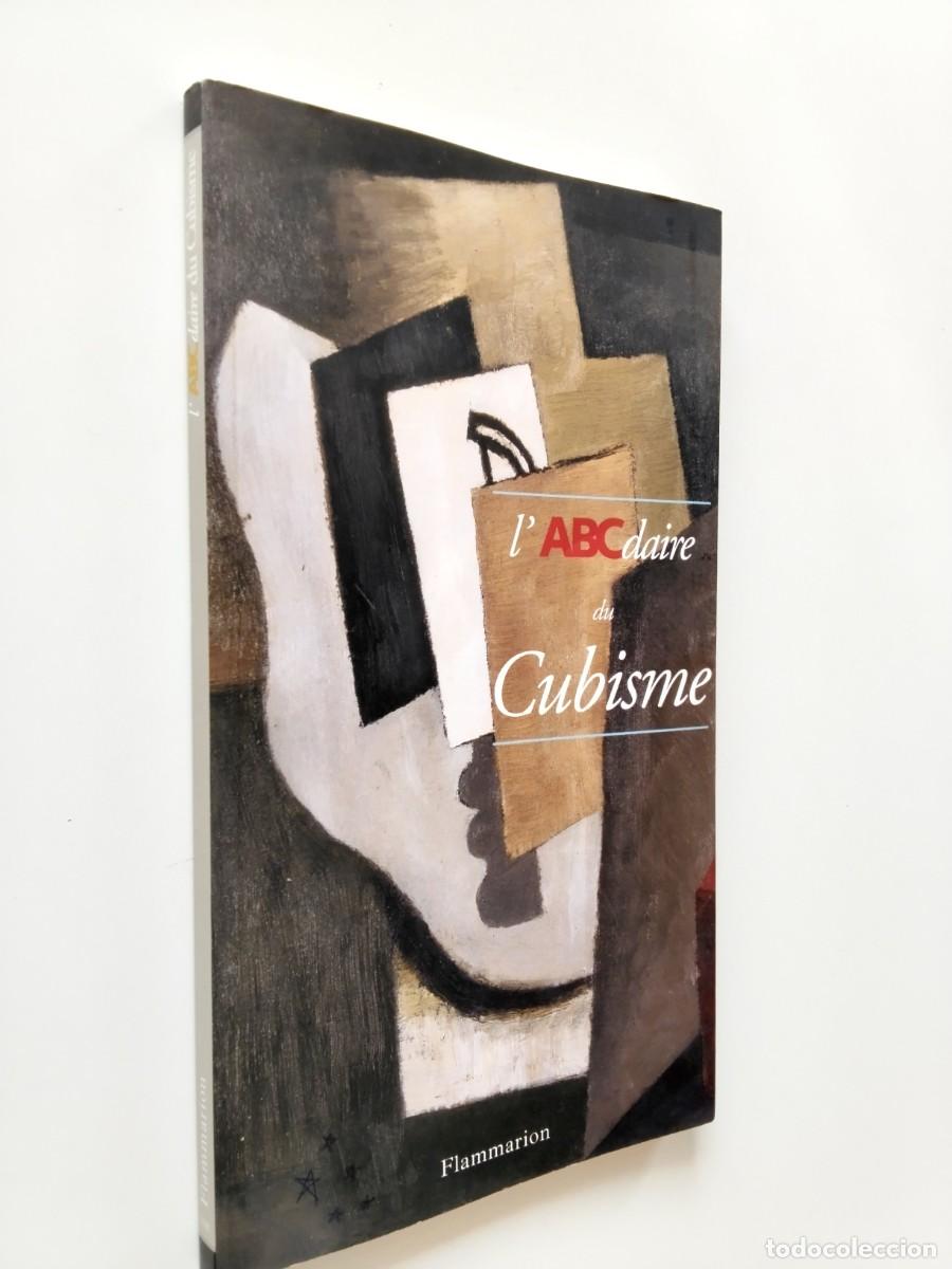 Libros: Alyse Gaultier - LABCdaire du Cubisme - Foto 1