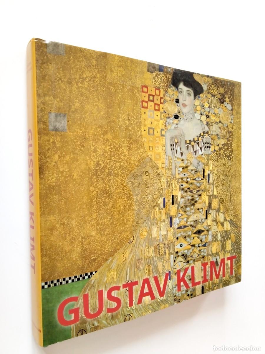 Libros: Janina Nentwig - Gustav Klimt