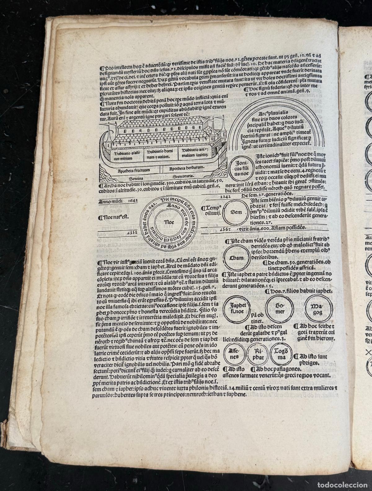 Libros: Fasciculus temporum - Rolewink, Werner - Foto 1