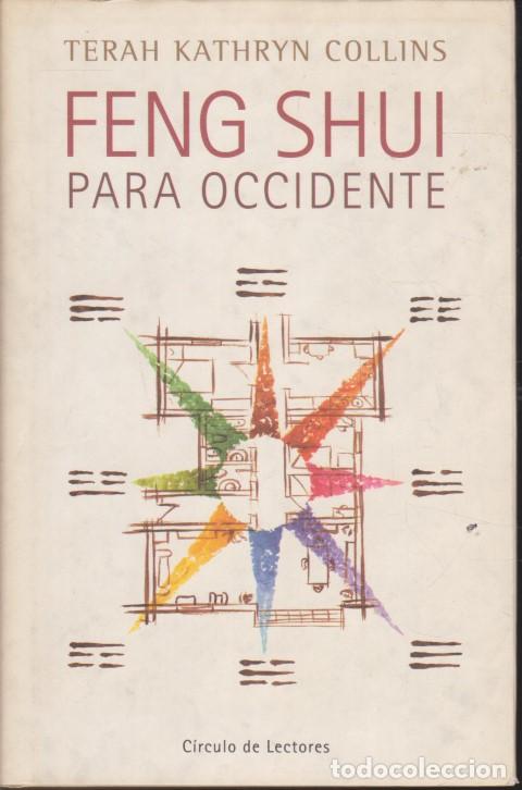 Libros: FENG SHUI PARA OCCIDENTE - TERAH KATHRYN COLLINS - Foto 1