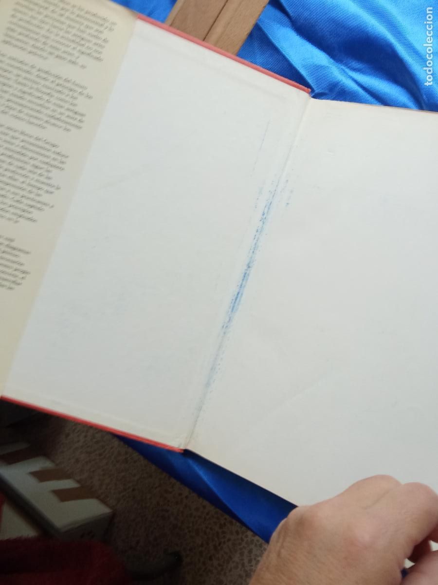 Libros: El libro de las predicciones. Q.1114 - Foto 3