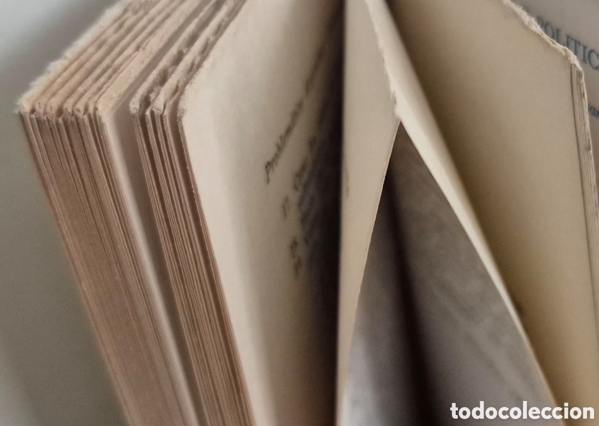 Libros: ALBERTO ATTIAS - PROBLEM&Aacute;TICA ARGENTINA, SOLUCIONES - Foto 3