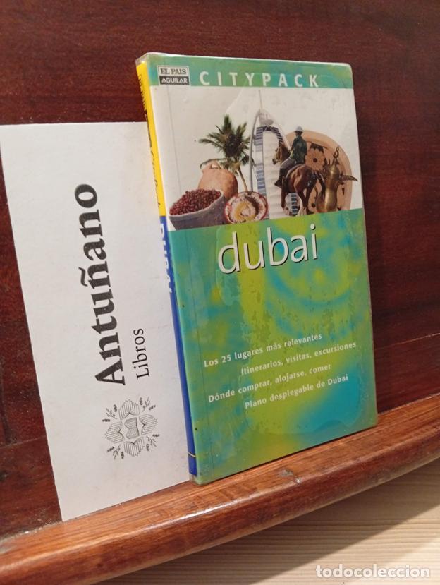 Libros: Dubai (CITYPACK)