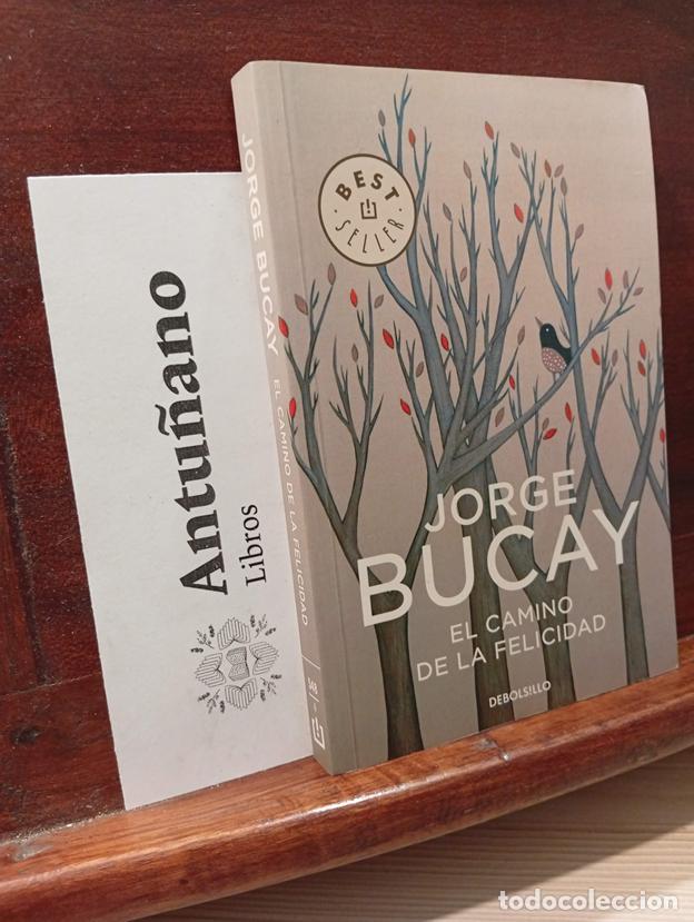 B&uuml;cher: El camino de la felicidad