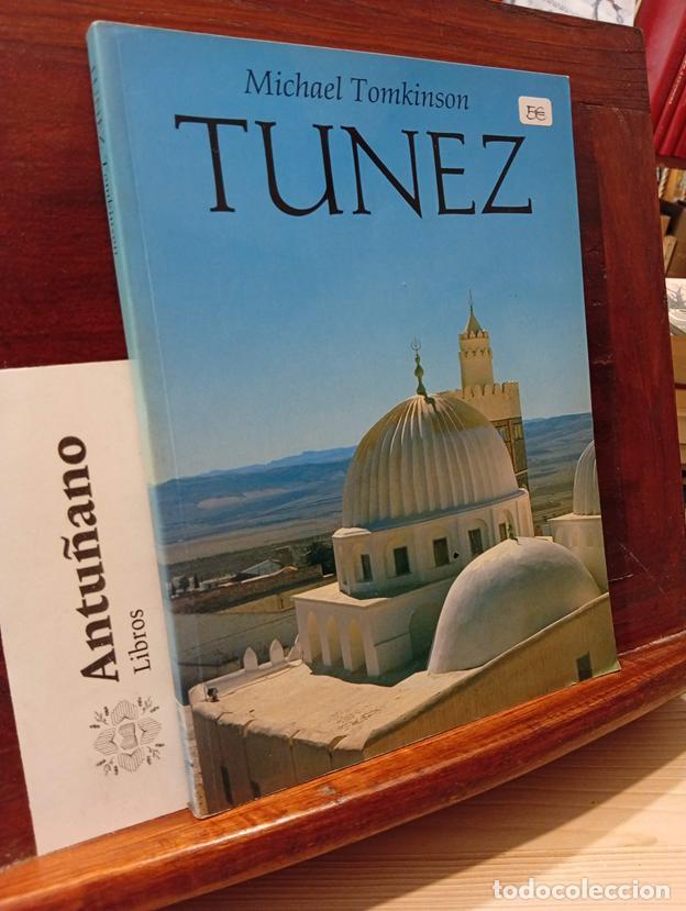 Libri di seconda mano: Tunez