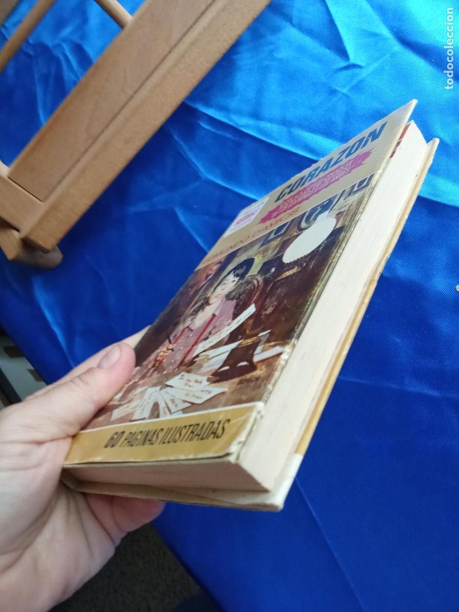 Libros: Coraz&oacute;n. Edmundo D'amicis L.12229-1032