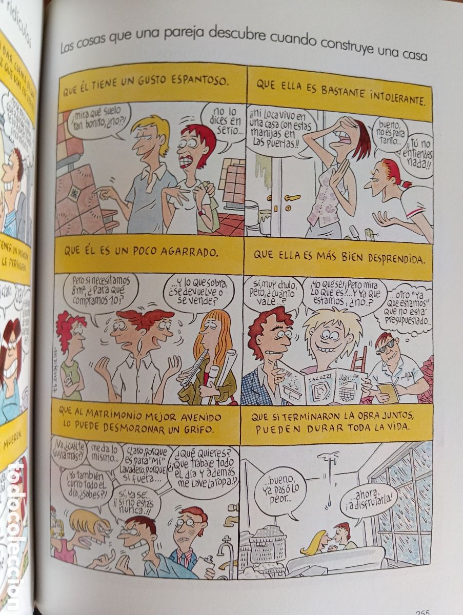 Libros: Maitena, Todas las mujeres alteradas - Foto 2