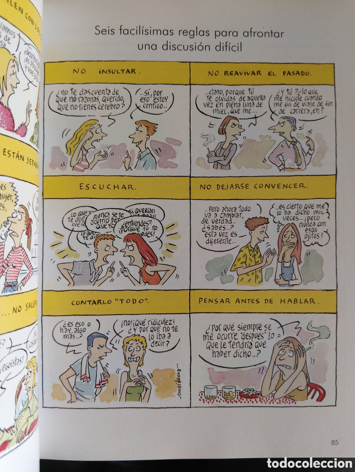 Libros: Maitena, Todas las mujeres alteradas - Foto 6