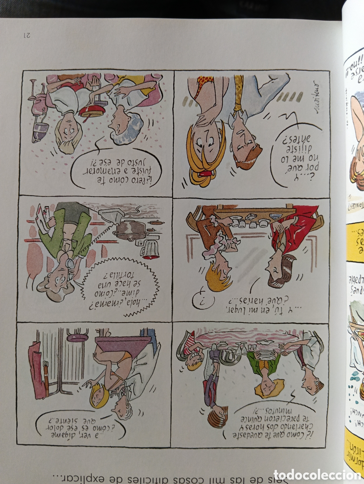 Libros: Maitena, Todas las mujeres alteradas - Foto 9