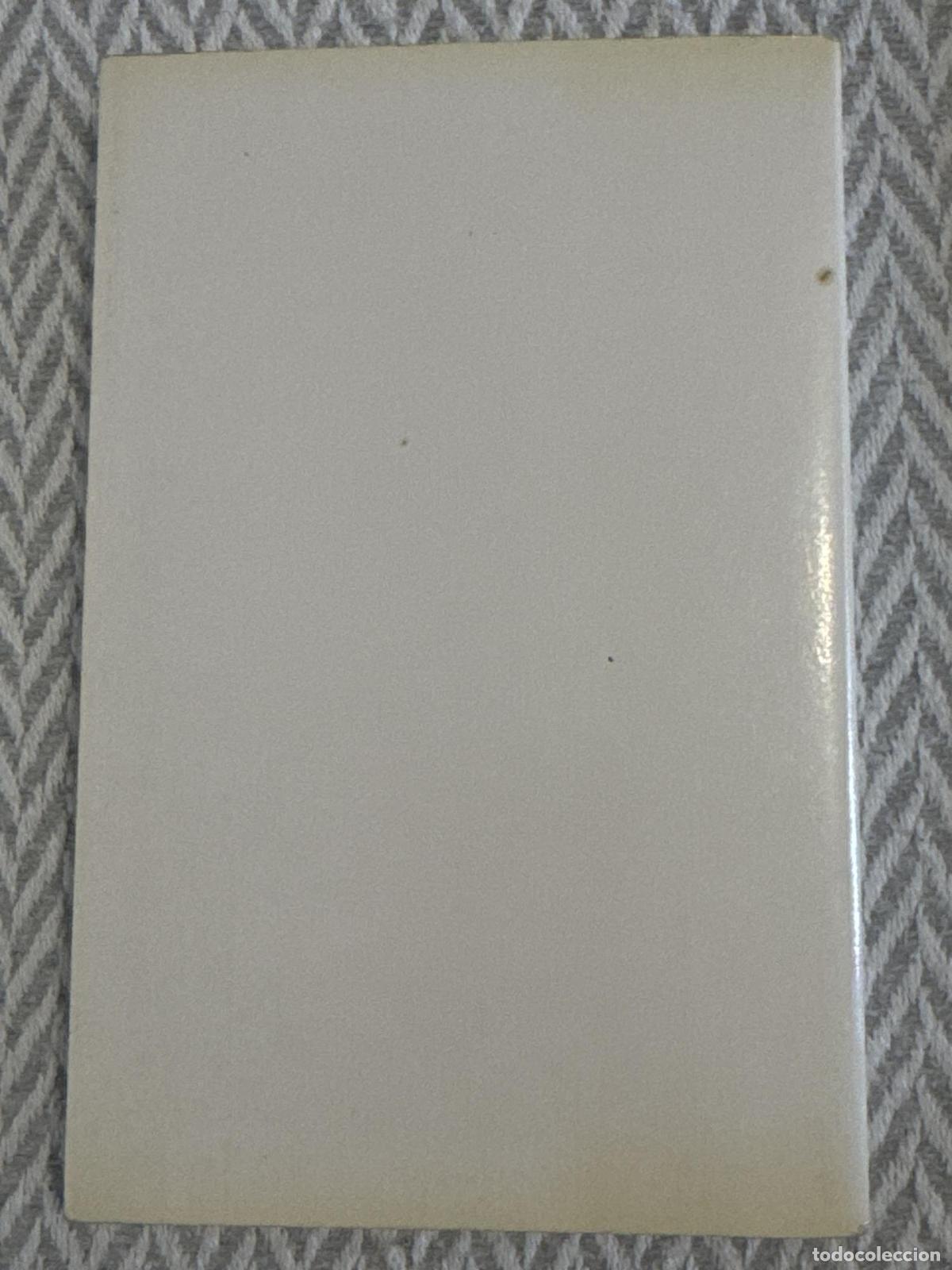 Libros: Fermentaci&oacute;n. Historia de un alma - August Strindberg - Foto 3