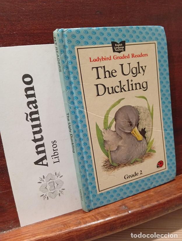 Libros: The Ugly Duckling (English Language Teaching - Grade Two) - Foto 1