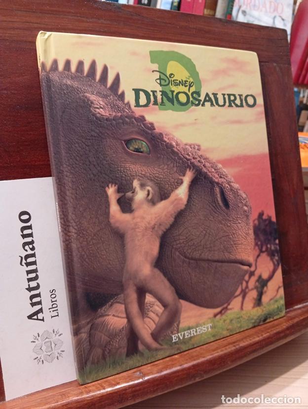 B&uuml;cher: Dinosaurio