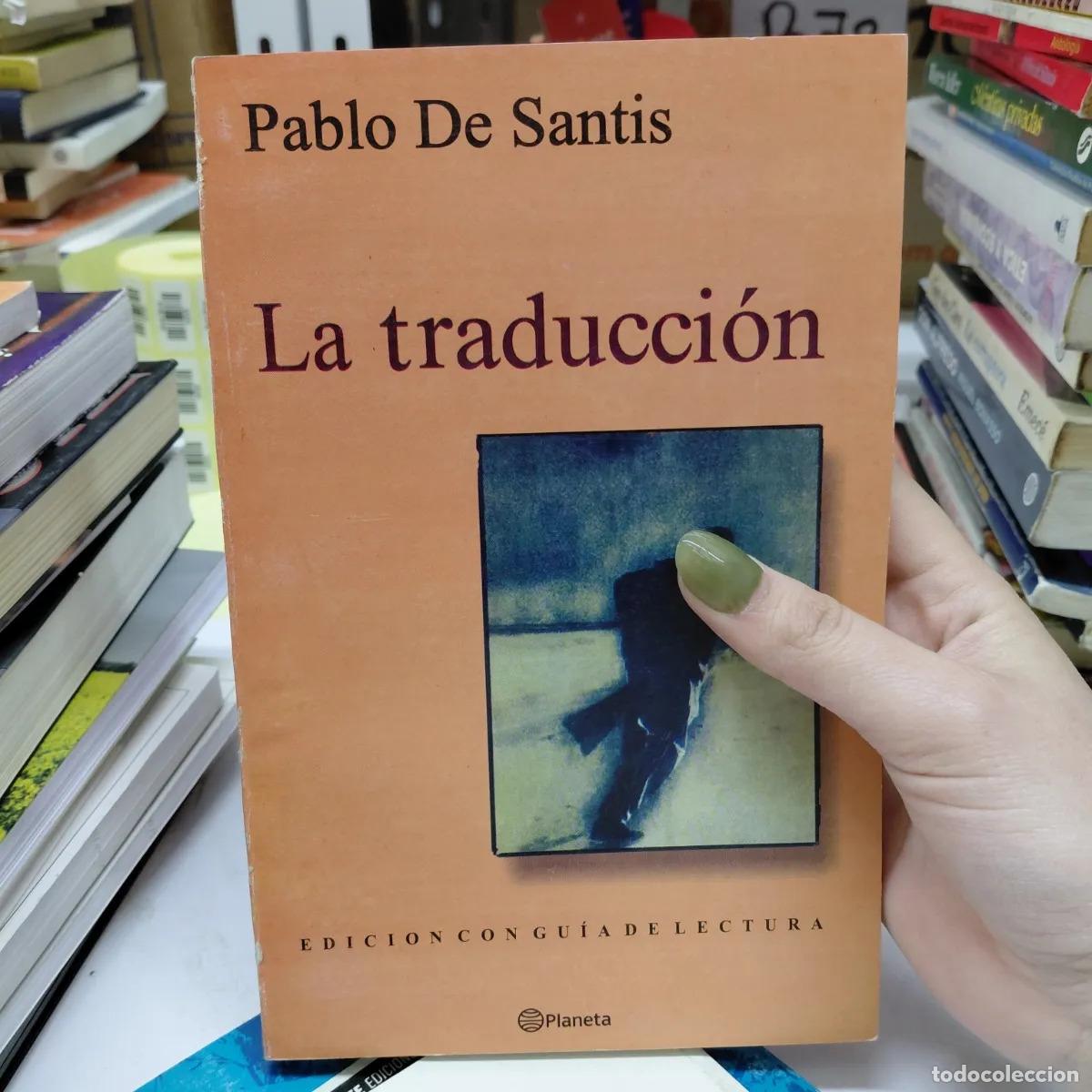 B&uuml;cher: La traduccion - De Santis