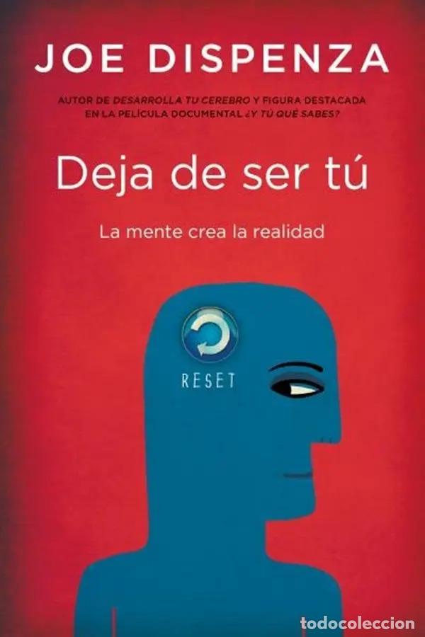 Libros: DEJA DE SER TU - BOOKS4POCKET (ARG) - Foto 1