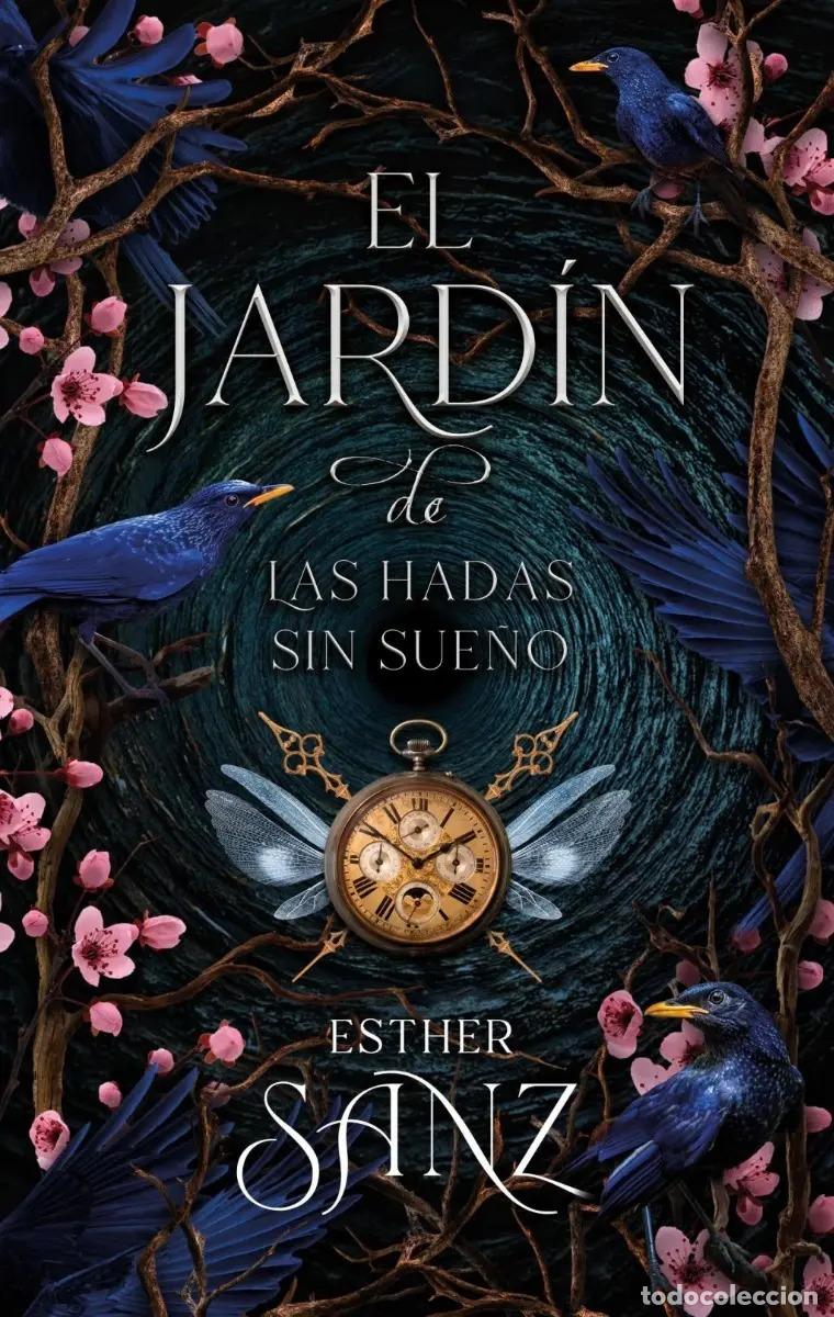 Libri di seconda mano: JARDIN DE LAS HADAS SIN SUE&Ntilde;O, EL (ED ARG)