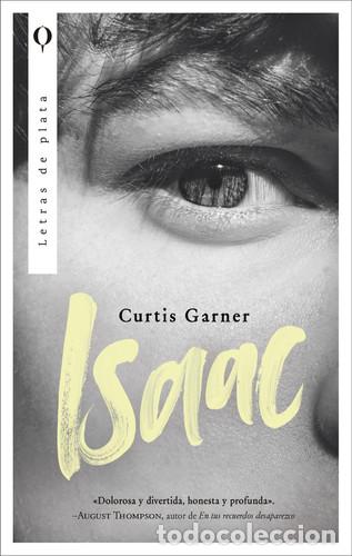 Livros em segunda m&atilde;o: ISAAC