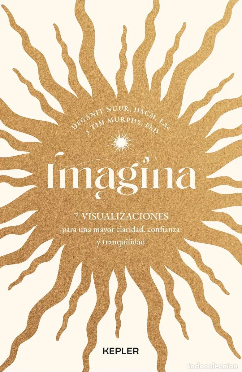 B&uuml;cher: IMAGINA (ARG)