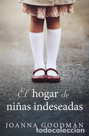 Livros em segunda m&atilde;o: HOGAR DE NI&Ntilde;AS INDESEADAS, EL -BOOKS4POCKET