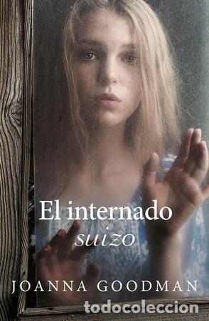 Libros: INTERNADO SUIZO, EL - Foto 1