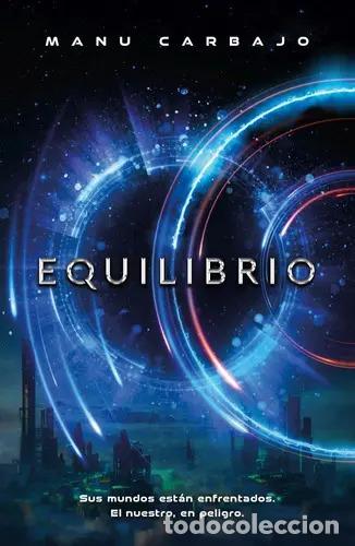 Libri di seconda mano: EQUILIBRIO (ARG)