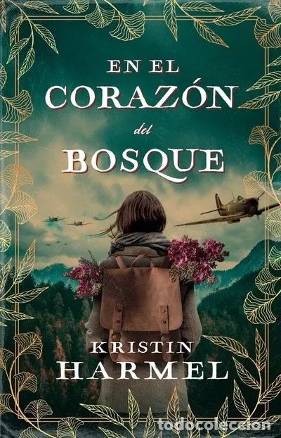 Libri di seconda mano: EN EL CORAZON DEL BOSQUE (ARG)