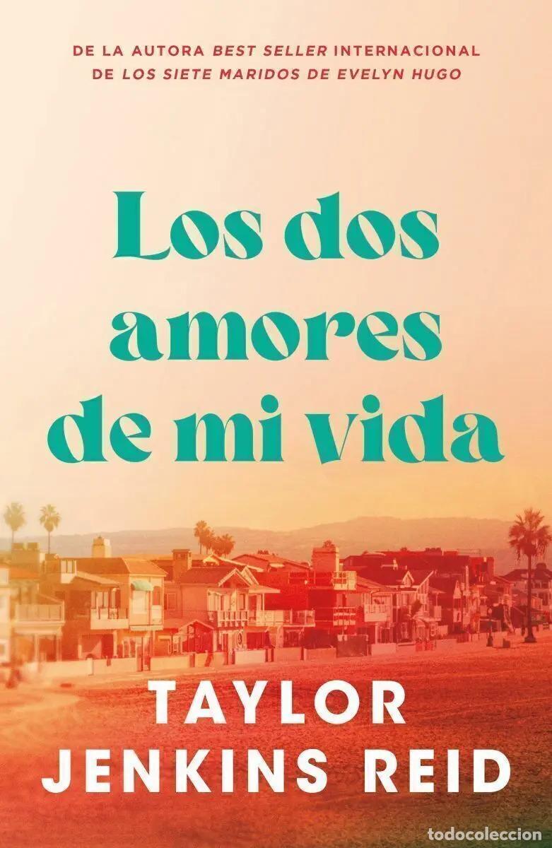 Libri di seconda mano: DOS AMORES DE MI VIDA, LOS (ARG) (NP)