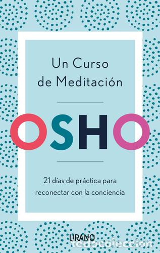 books: CURSO DE MEDITACION, UN
