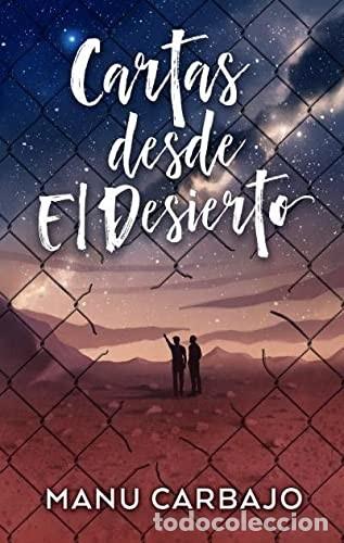 Libri di seconda mano: CARTAS DESDE EL DESIERTO