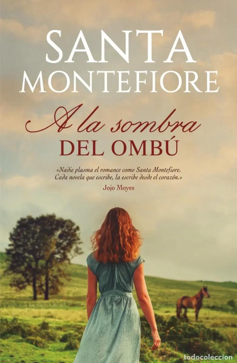 Libros: A LA SOMBRA DEL OMBU (ARG) - Foto 1