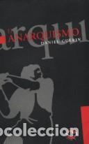 Libros: El anarquismo - Daniel Guer&iacute;n - Foto 1