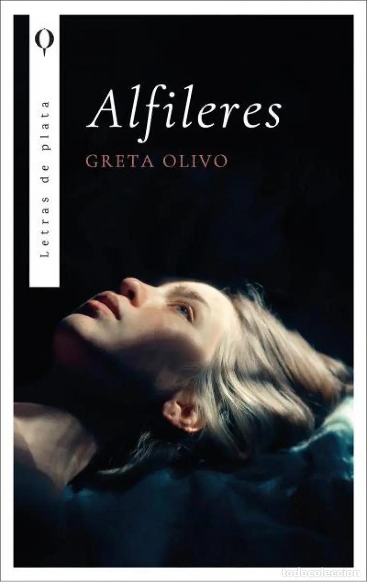 Libros: ALFILERES - Foto 1