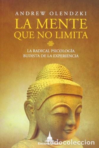 Libros: MENTE QUE NO LIMITA , LA - OLENDZKI , ANDREW - Foto 1
