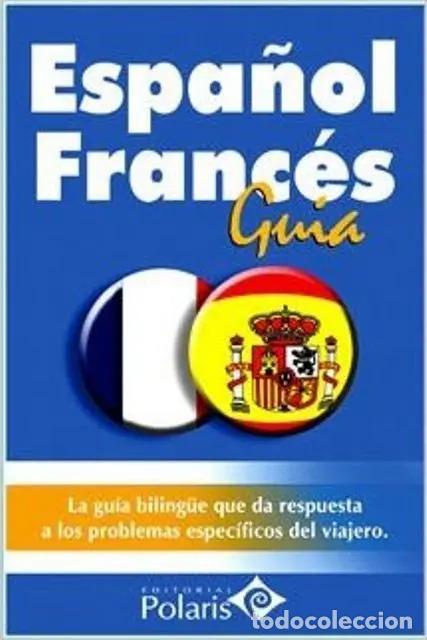 B&uuml;cher: ESPA/OL FRANCES GUIA POLARIS - VARIOS