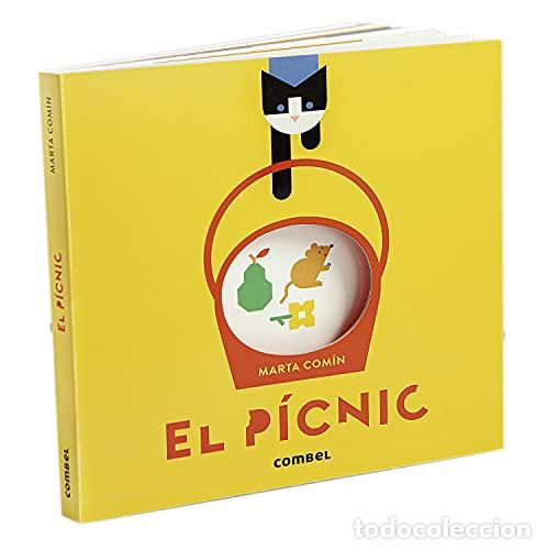 Libri di seconda mano: PICNIC , EL - COMIN , MARTA