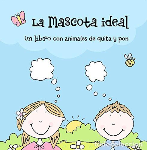 Libros: MASCOTA IDEAL ,LA - ABBOTT , SIMON