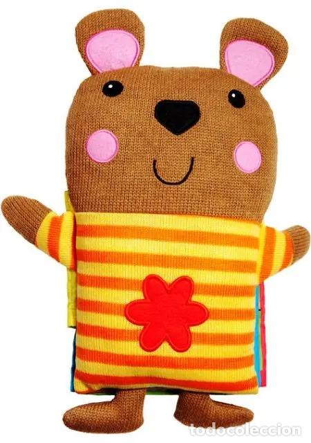 Libros: MI PEQUE/O OSO - SAUNDERS , KATIE - Foto 1