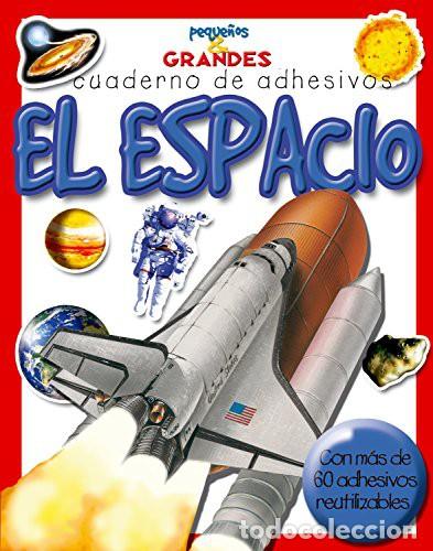 B&uuml;cher: ESPACIO . CUADERNOS DE ADHESIVOS , EL - KELLY , MILES