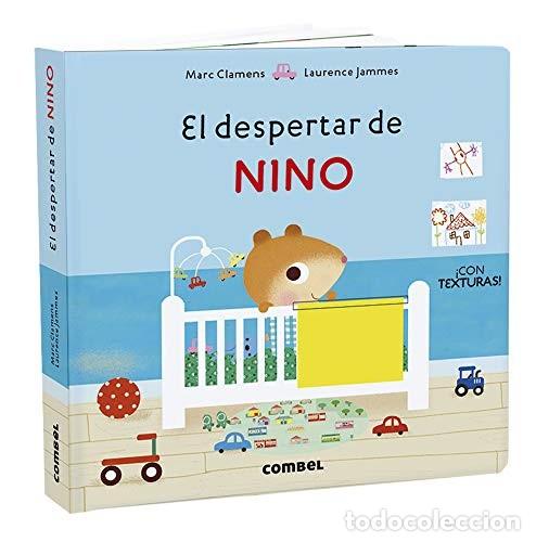 Libri di seconda mano: DESPERTAR DE NINO , EL - JAMMES , LAURENCE