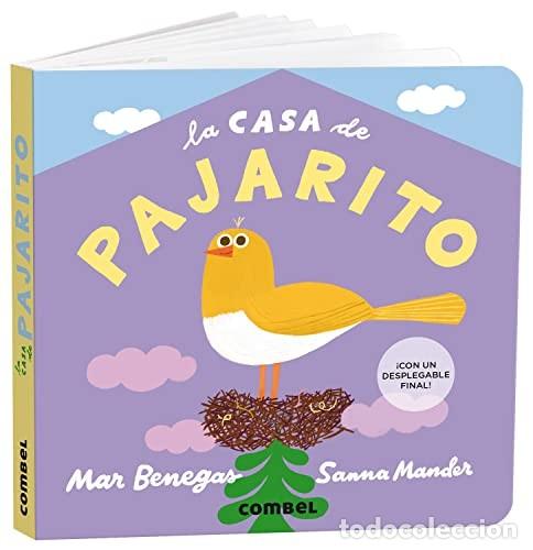 Libri di seconda mano: CASA DE PAJARITO , LA - BENEGAS , MAR