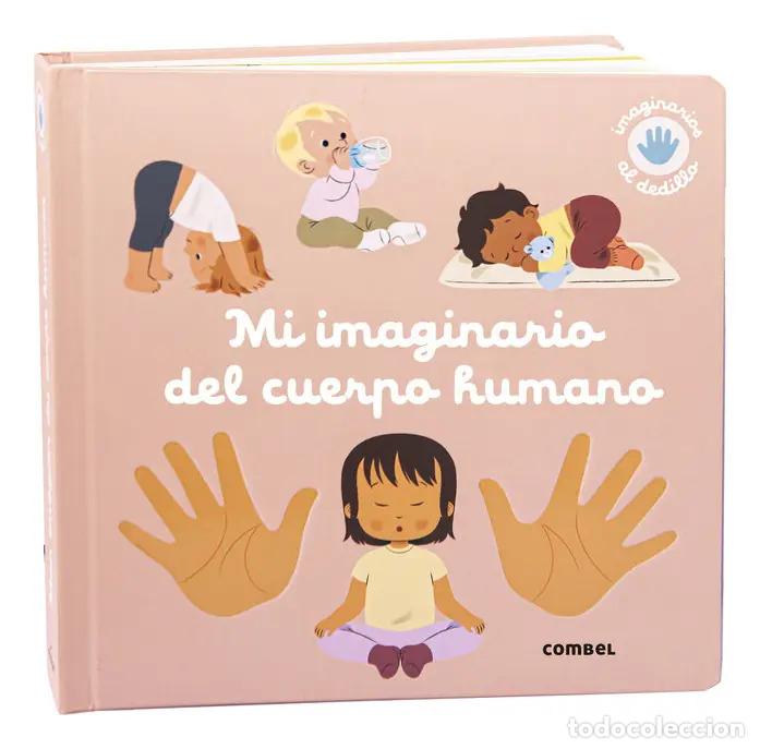 B&uuml;cher: MI IMAGINARIO DEL CUERPO HUMANO - RAGONDET , NATHALIE