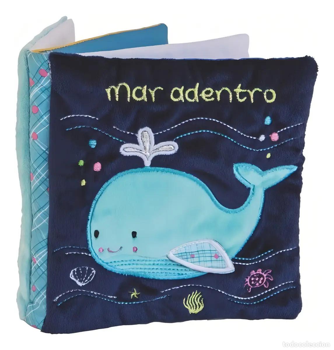 Libros: MAR ADENTRO - RETTORE , KENNY - Foto 1