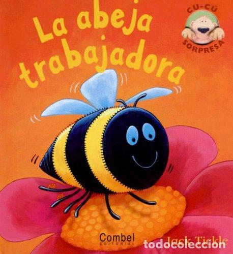 Libri di seconda mano: ABEJA TRABAJADORA ,LA - TICKLE , JACK