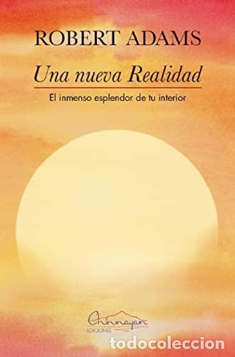 Libros: UNA NUEVA REALIDAD - ADAMS , ROBERT - Foto 1