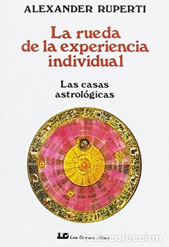 Libros: RUEDA DE LA EXPERIENCIA INDIVIDUAL ,LA - RUPERTI , ALEXANDER - Foto 1