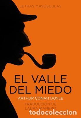 Libri di seconda mano: VALLE DEL MIEDO ,EL - DOYLE ARTHUR CONAN