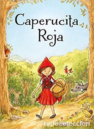 Libri di seconda mano: CAPERUCITA ROJA - NINA FILIPEK