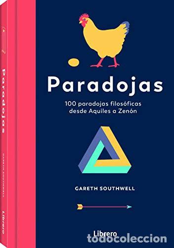 B&uuml;cher: PARADOJAS - GARETH SOUTHWELL